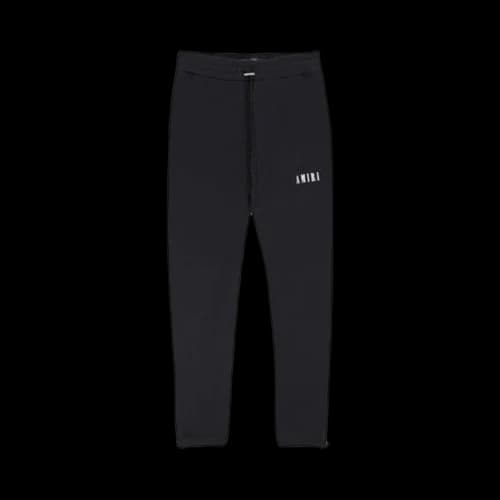 Amiri MX1 Baggy Sweatpants 'Black'