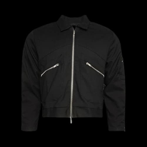Rhude Sambac Suiting Jacket 'Tan'