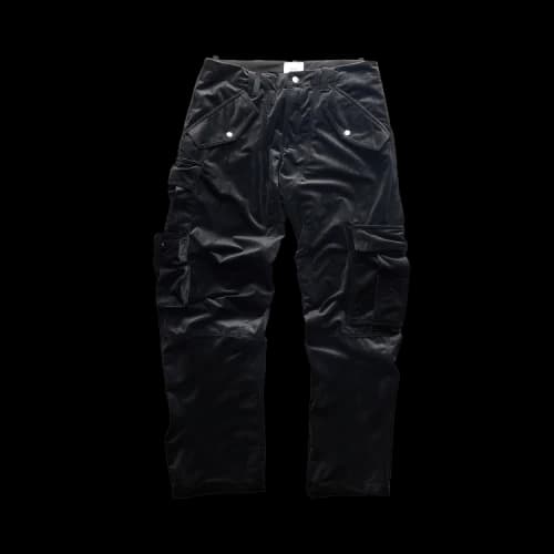 Rhude Sky Lounge Cargo 'Black'