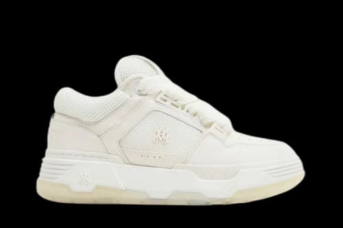 Amiri MA-1 'White Grey' (Women's)