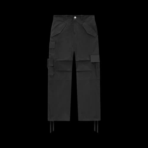 Rhude Ceremonia Cargo Pant 'Black'