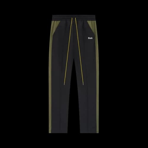 Rhude Aerial Track Pants 'Black'