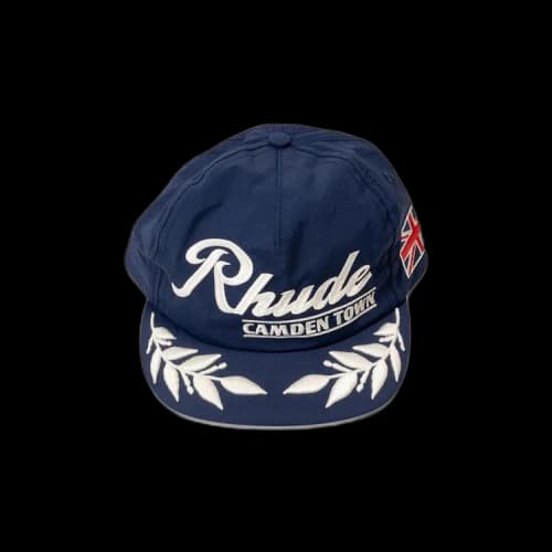 Rhude Camden Town Hat 'Navy'
