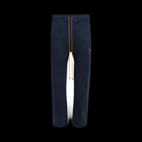 Rhude Classique Sweatpant 'Navy'