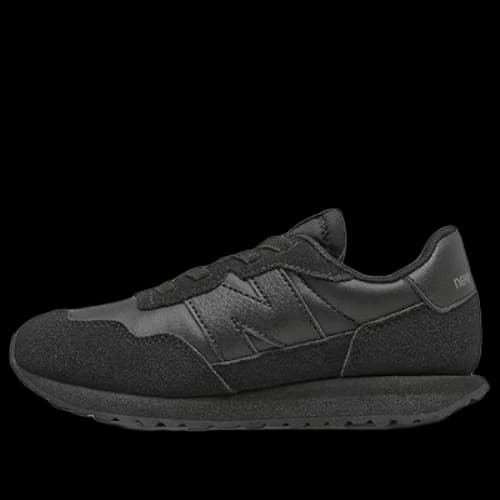 (PS) New Balance 237 'Black'
