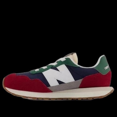 New Balance 237 'Red Green'