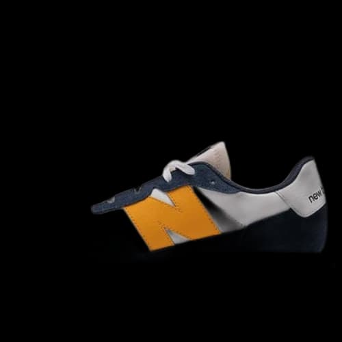 New Balance 237 Marathon/Sneakers
