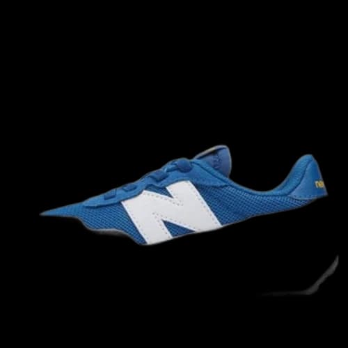 (PS) New Balance 237 'Oxygen Blue'