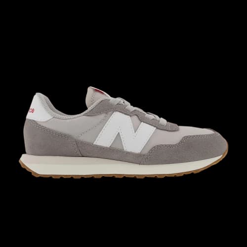 (PS) New Balance 237 Bungee 'Marble'