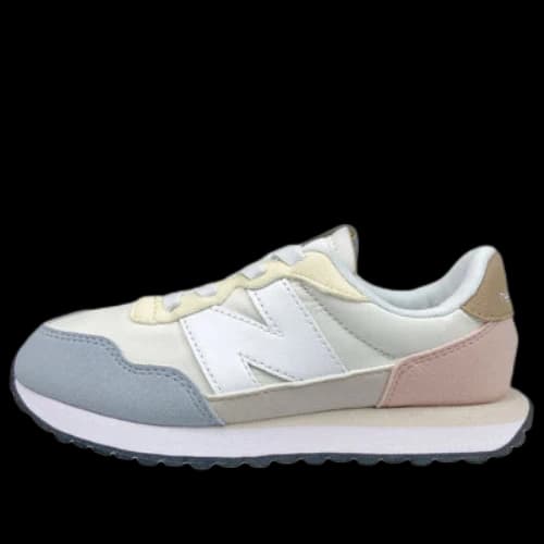 (PS) New Balance 237 'White Light Blue'