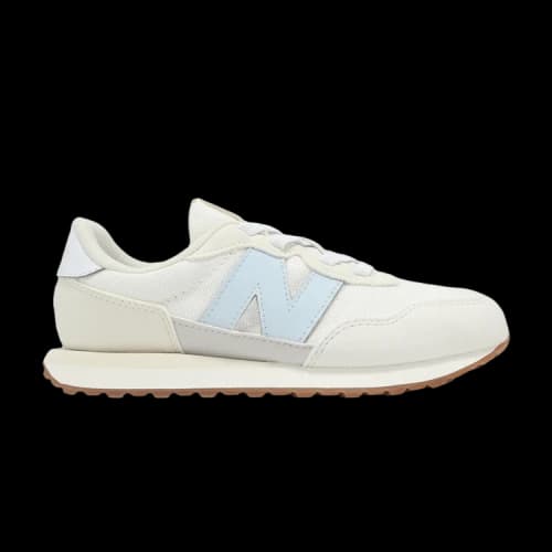 New Balance 237 Wide 'Beige Blue'