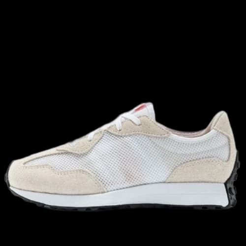 (PS) New Balance 327 K 'White'