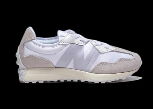 New Balance 327 Moonbeam (PS)