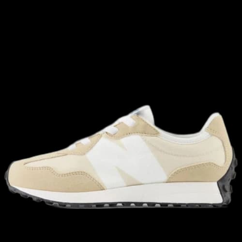 (GS) New Balance 327 'Beige'
