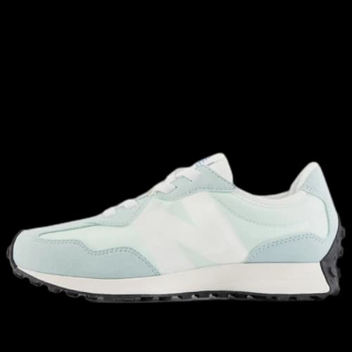 (PS) New Balance 327 'Light Surf Fog'
