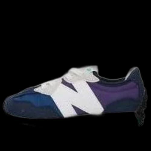 (PS) New Balance 327 'Bungee Lace'