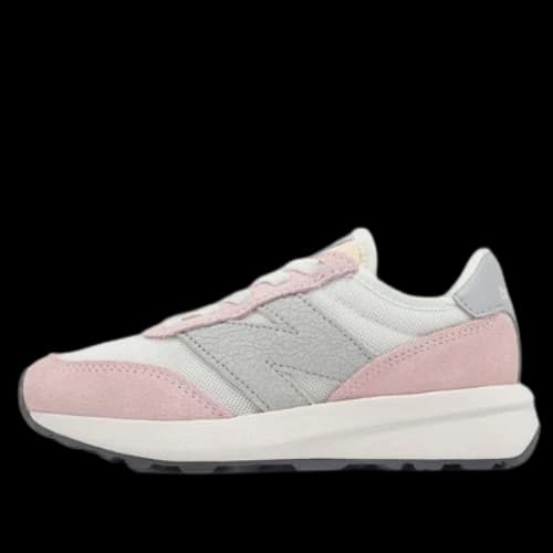 (PS) New Balance 370 'White Pink'