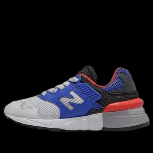 (PS) New Balance 997 'Black Blue White'