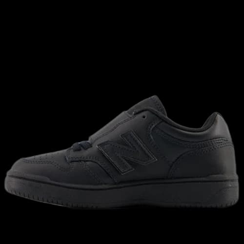(PS) New Balance 480 'Triple Black'