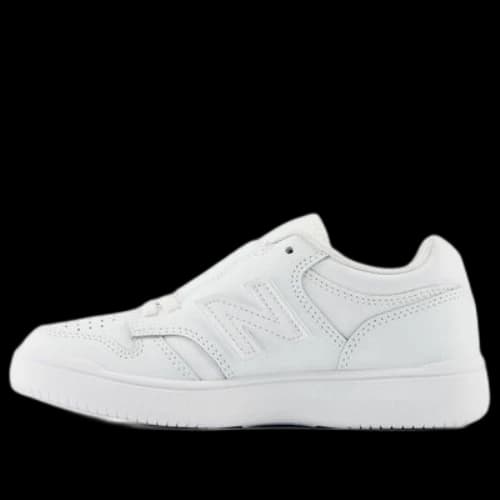 (PS) New Balance 480 Bungee Lace 'White'
