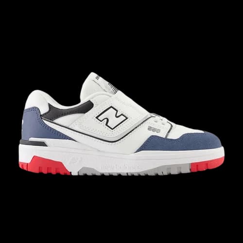 New Balance 550 'White Navy'