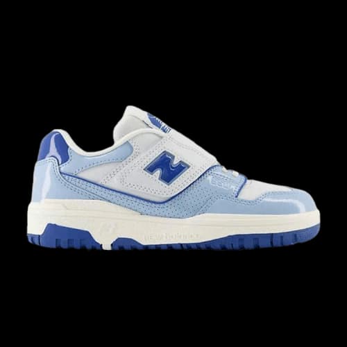 New Balance 550 Little Kid 'Blue White'