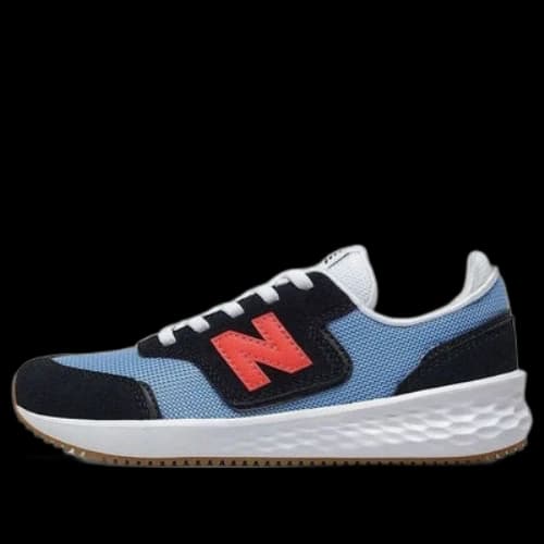 New Balance Fresh Foam X-70 'Blue Black'