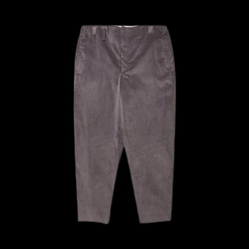 Comme des Garçons Homme Plus Pants 'Grey'