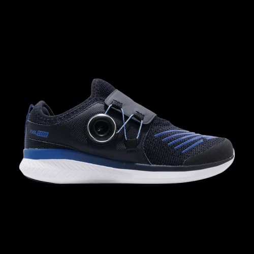 New Balance FuelCore Boa Kids Wide 'Blue Navy'