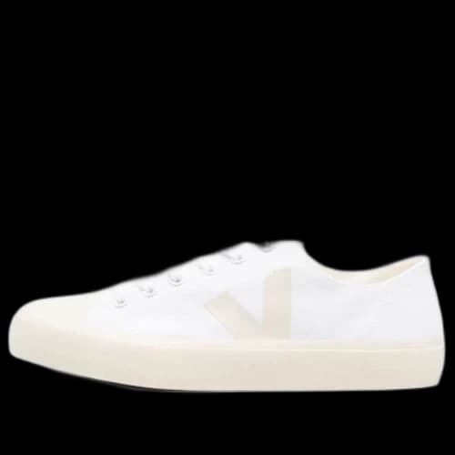 Veja Wata II Canvas 'White Pierre'