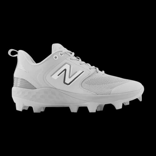 New Balance Fresh Foam 3000v6 Molded 'Grey White'