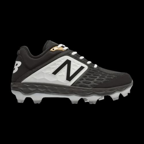 New Balance Fresh Foam 3000v4 TPU 'Black White'
