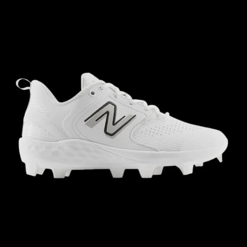New Balance Fresh Foam 3000v6 Molded Synthetics 'White'