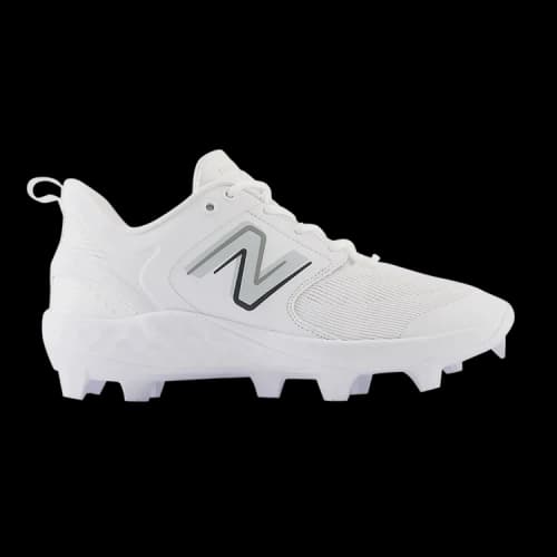New Balance Fresh Foam 3000v6 Molded 'White'