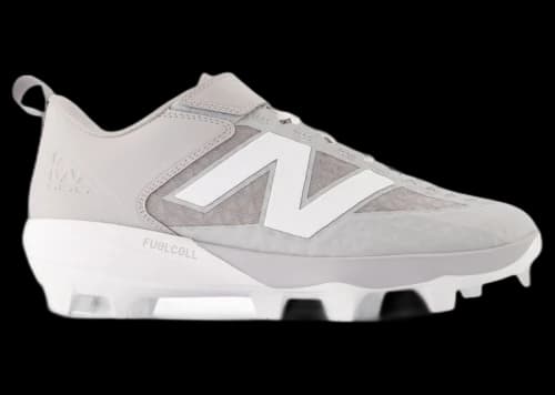 New Balance FuelCell 4040 v8 Molded Raincloud White