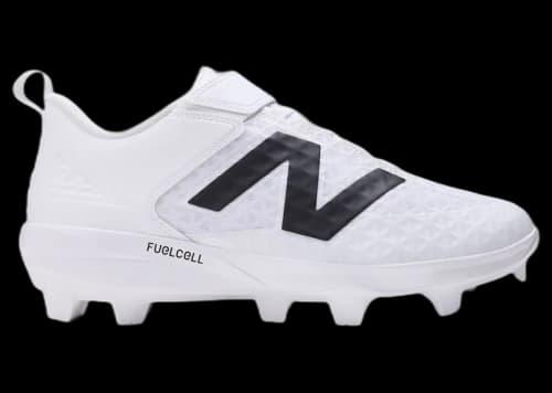 New Balance FuelCell 4040 v8 Molded White Black