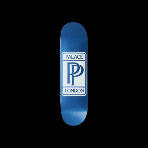 Palace PP Board 8.5 'Blue'