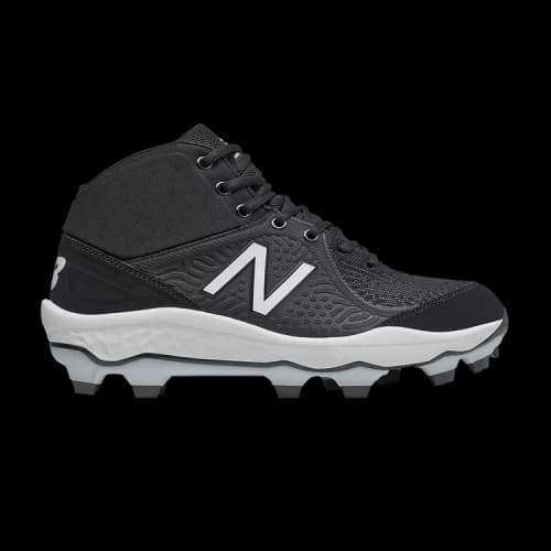 New Balance Fresh Foam 3000v5 Mid 'Black'
