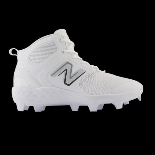 New Balance Fresh Foam 3000v6 Mid-Molded 'White'
