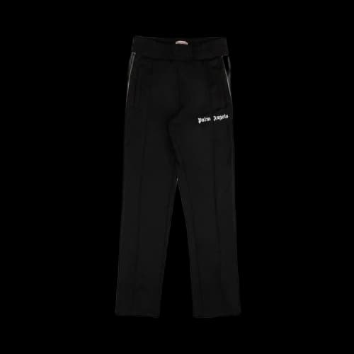 Palm Angels Classic Track Pants 'Black'