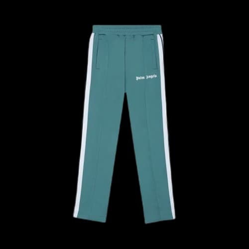 Heron Preston Classic Track Pants 'Green'