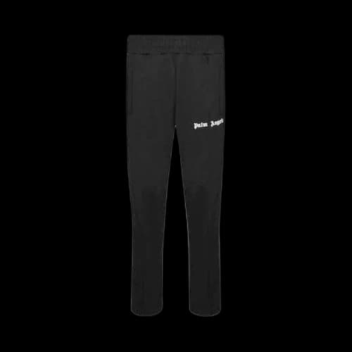 Palm Angels Classic Track Pants 'Black'