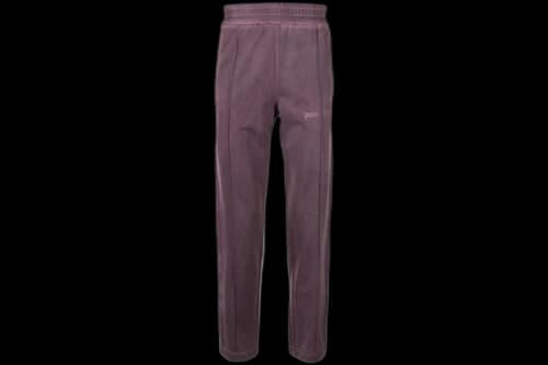 Palm Angels Side Stripe Track Pants Purple