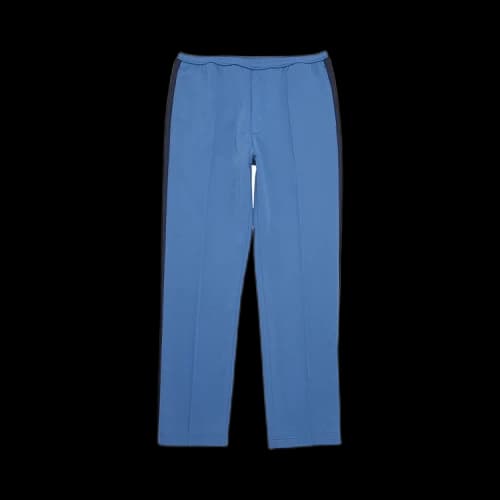 Palm Angels Fitted Track Pant 'Blue'