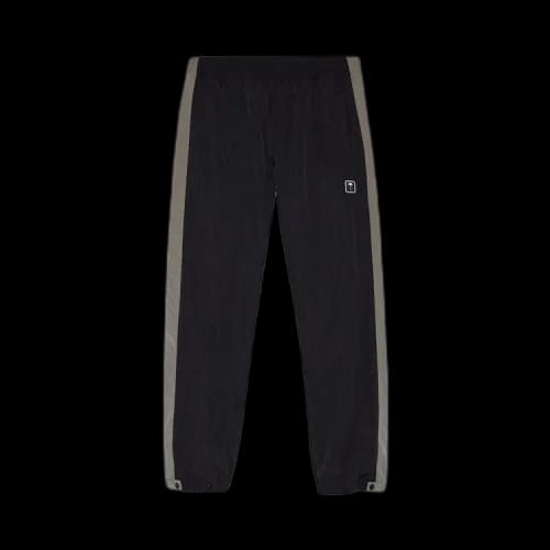 Palm Angels PxP WR Track Pants 'Black/White'