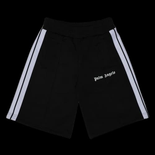 Palm Angels Track Shorts 'Black'