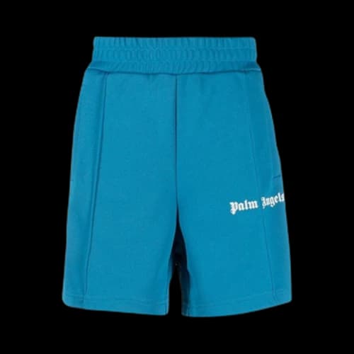 Palm Angels Track Short 'Cobalt/Blue'
