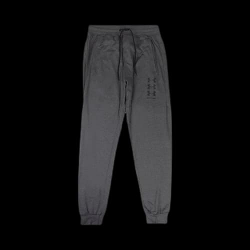 Palm Angels x UNDER ARMOUR Loose Joggers 'Gray'
