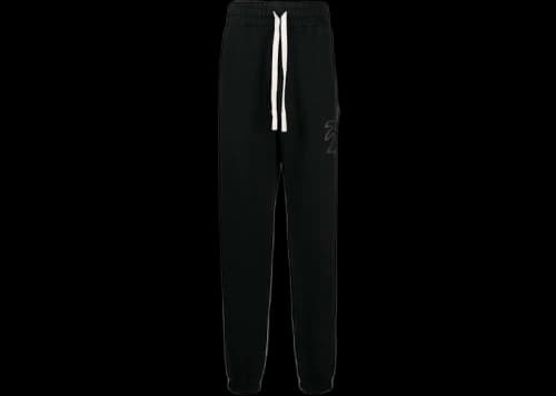 Palm Angels Hunter Classic Sweatpants Black