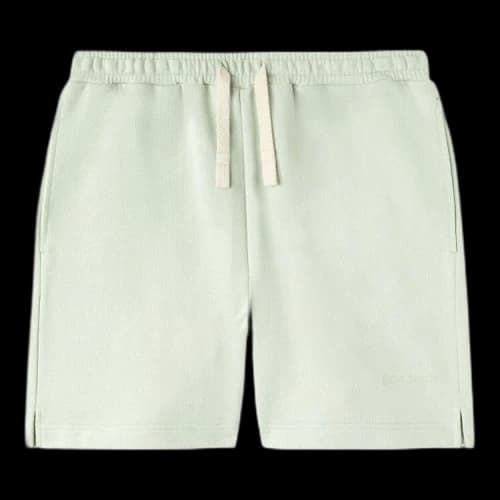 Palm Angels Classic Logo Sweatshort 'Mint'